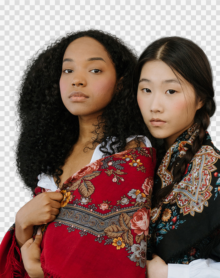 advanced cutouts in photoshop