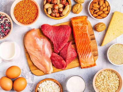 どのタンパク質がダイエットに最適ですか。